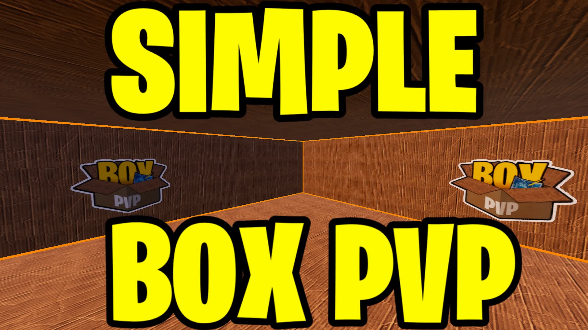 SIMPLE BOX PVP
