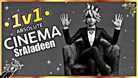 đĽ âV1 - ABSOLUTE CINEMA SRALADEENâ đđťâ¨