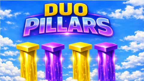 NEW PILLARS DUO