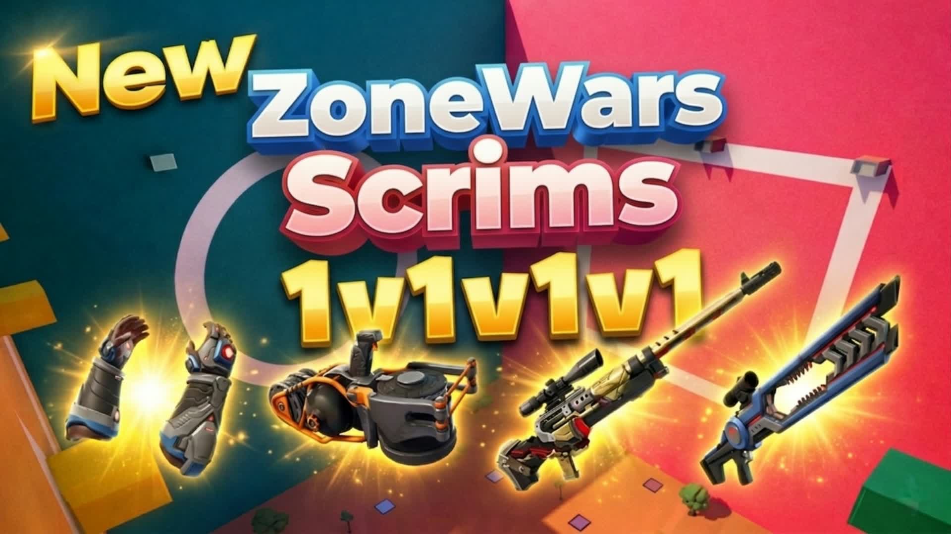 🦑 イカスクリムスクイッドスクラム 🦑