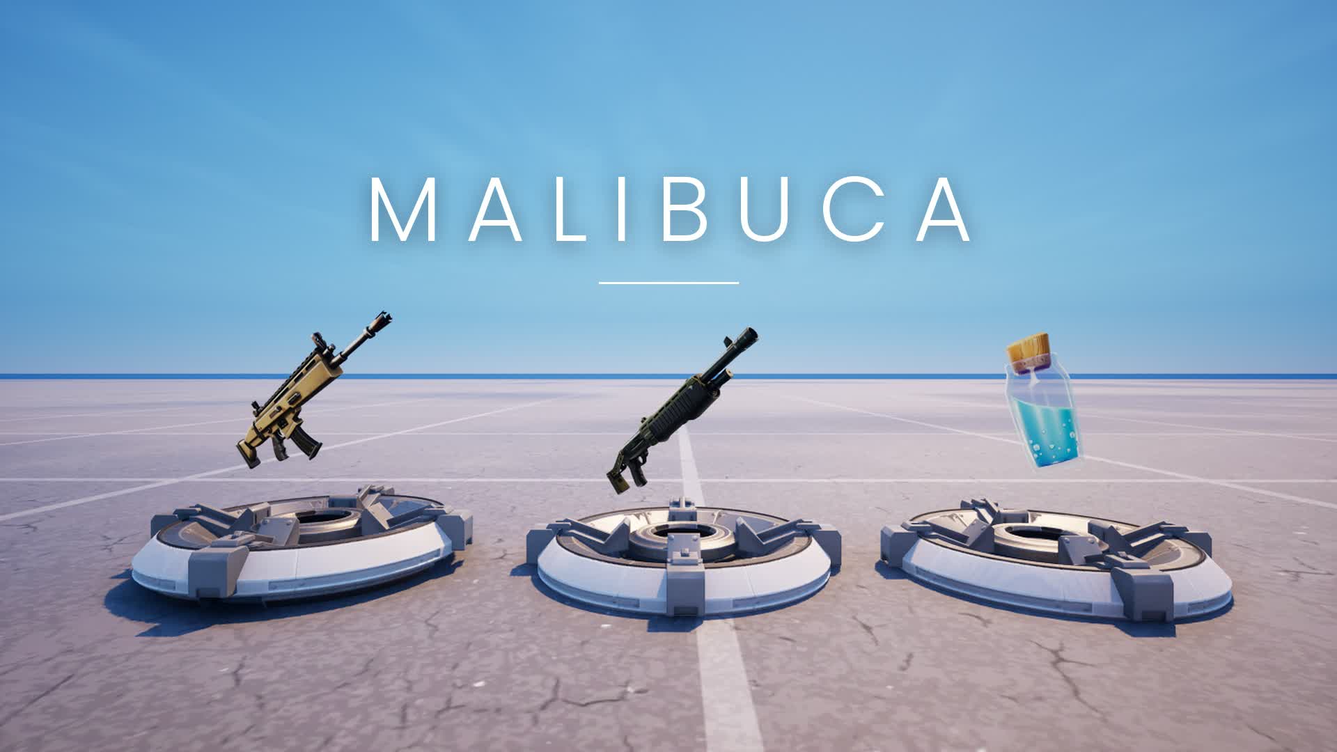 Malibuca FFA