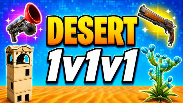 DESERT 1V1V1 RELOAD