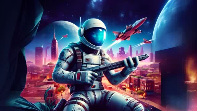 Elon Musk Zonewars đ