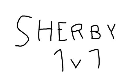 Sherby 1v1