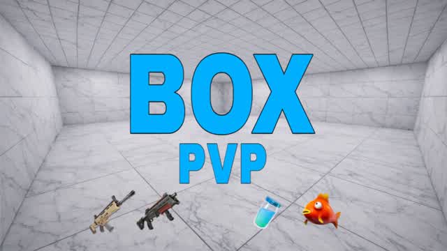 UNREAL BOX PVP