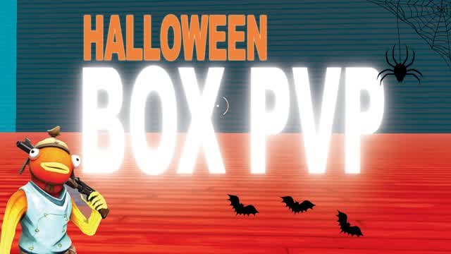 Boxfight PVP (Halloween Edition)