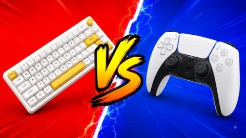 RED VS BLUE BEST PERIPHERALS