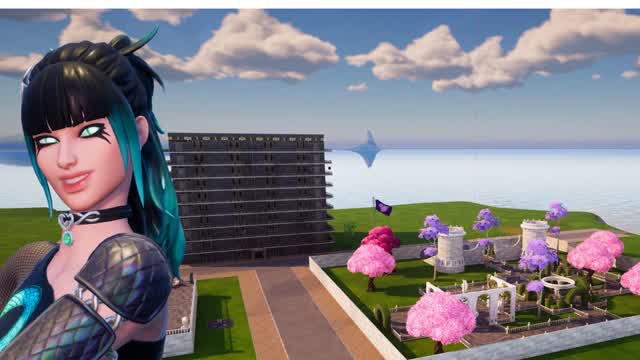 Samaras Apartments