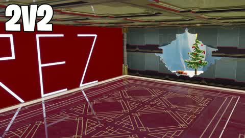 BOX FIGHTS 2V2 REMAKE