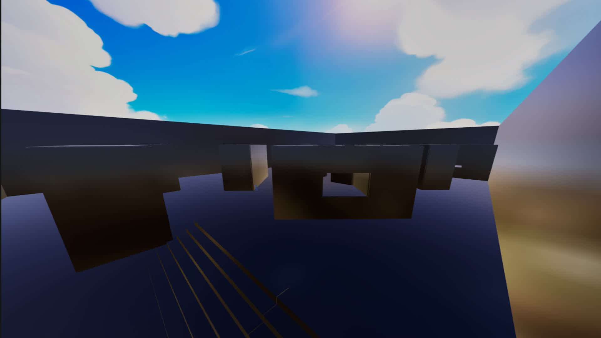 Rivals 2v2