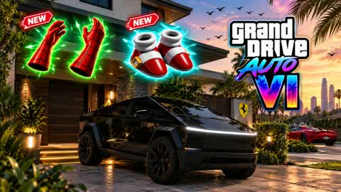 [[[[] [] GRAND DRIVE AUTO VI 6 [] []]]]
