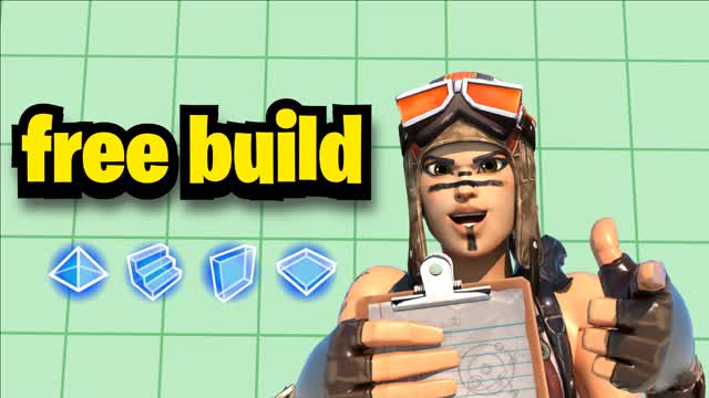 Free Building Practice (0 delay)