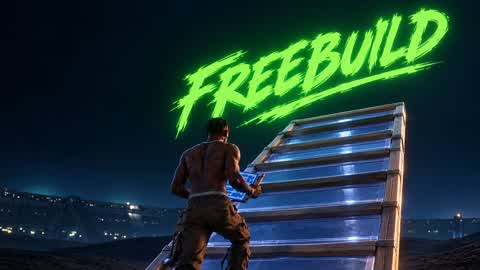 BEST FREEBUILD MAP