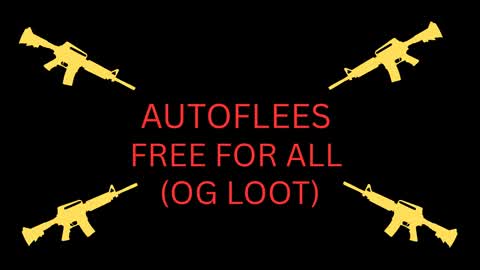Free For All (Og Loot)