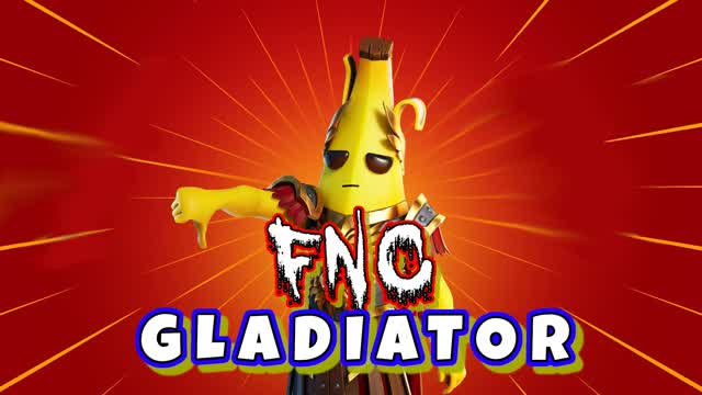 FNC GLADIATOR