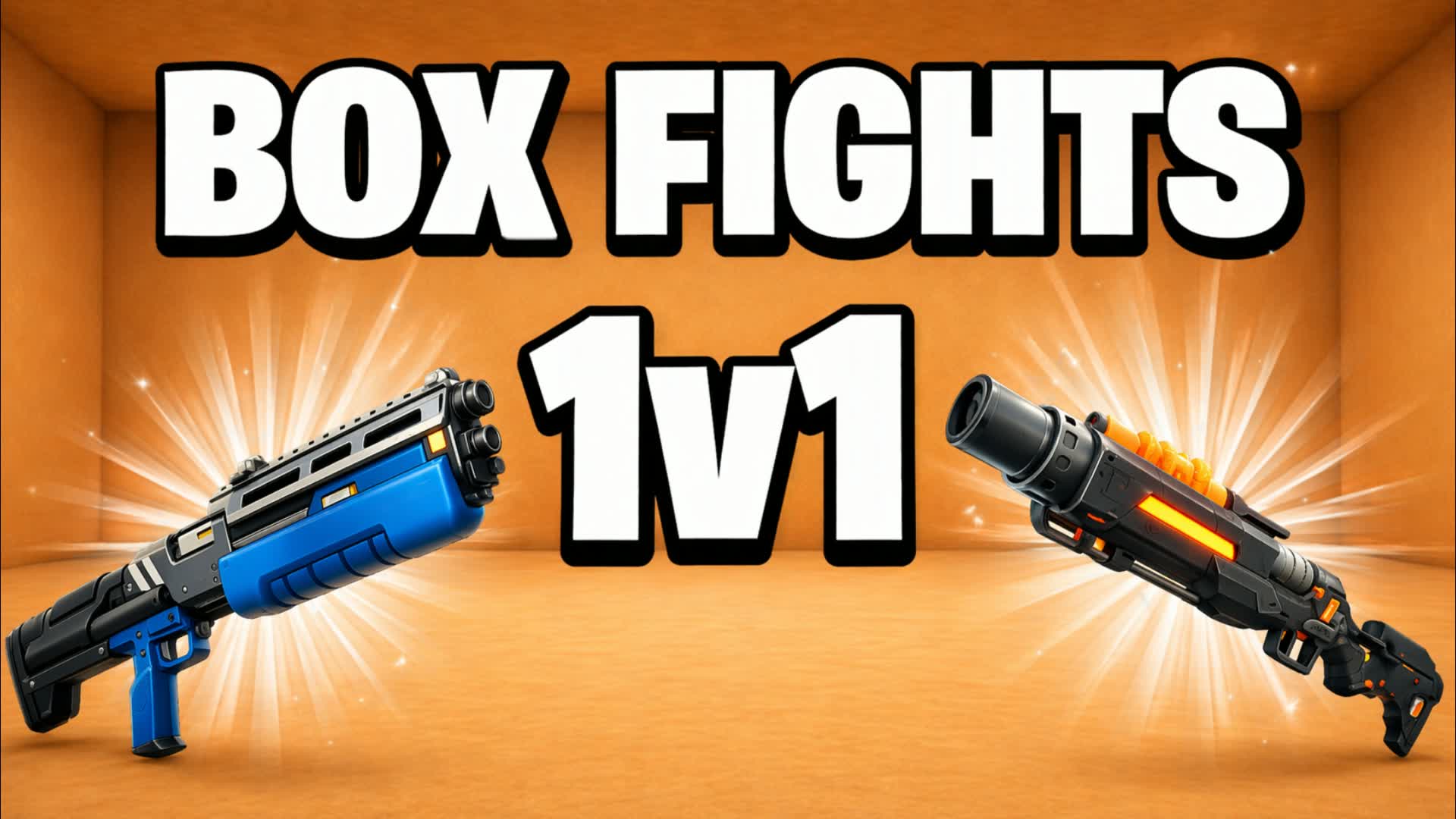 INSANE 1v1 BOX FIGHTS 📦