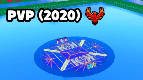 PvP (2020) | LAU73