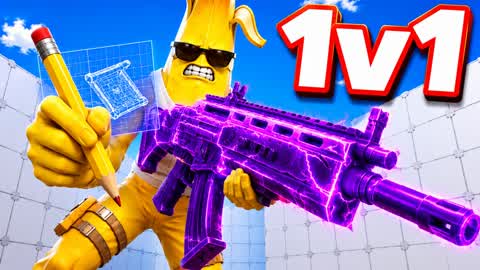 1V1 ALL WEAPONS ARENA