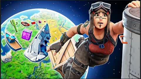 Only Up by Aenoxic v3