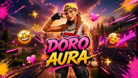 DORO AURA