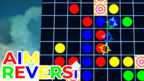 Aim Reversi