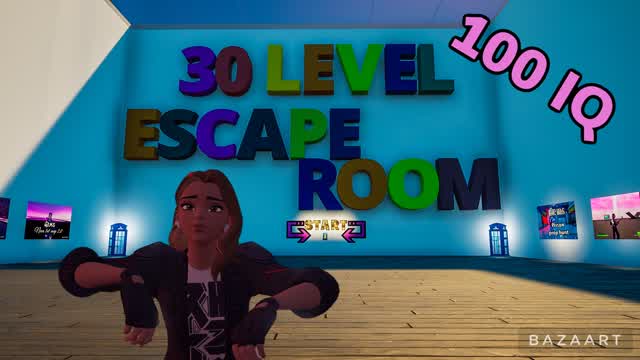 Capture 1 – Gems 30 Level Escape Room