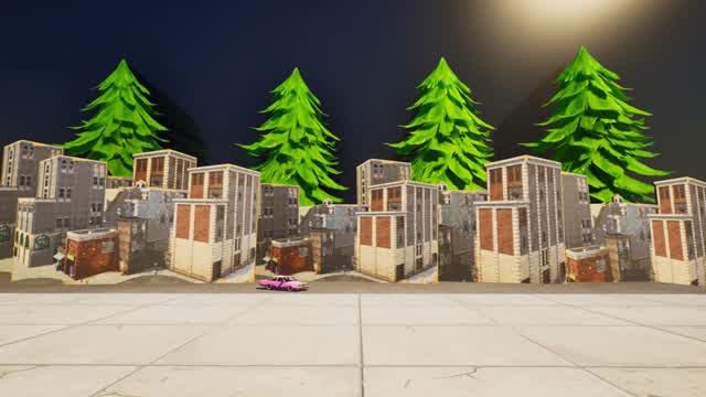 TILTED ZONE WARS (NAMES OFF) ⭐ (AM)