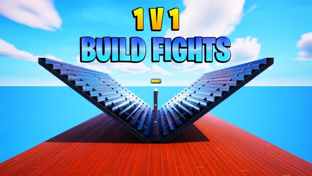 Mrkombatant 1v1 Build Fights