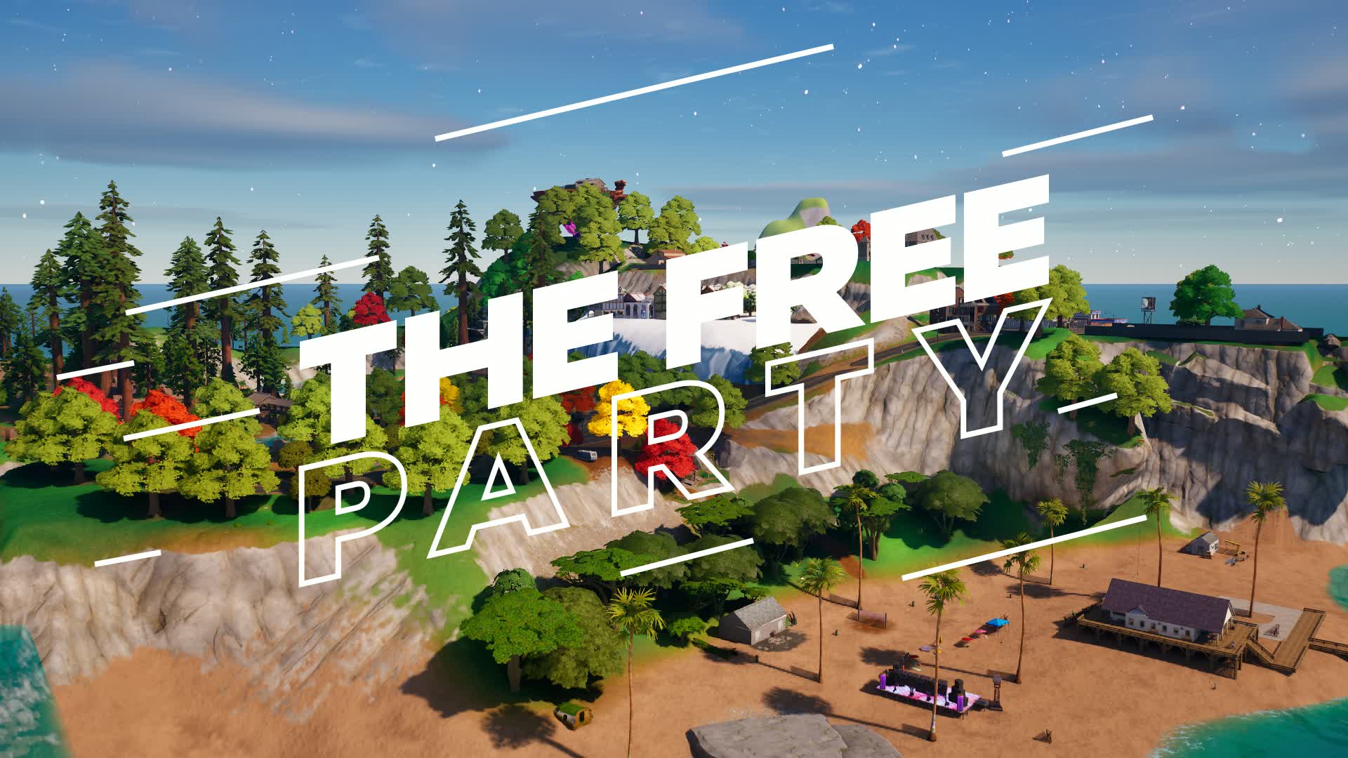 The Free Party