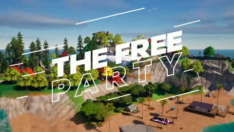 The Free Party