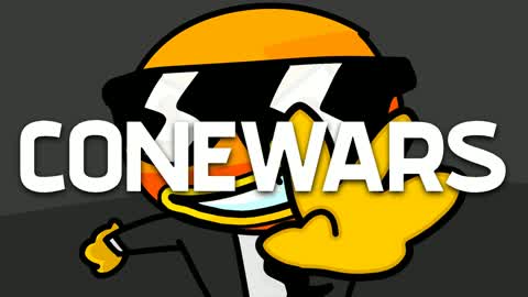 Cone Wars