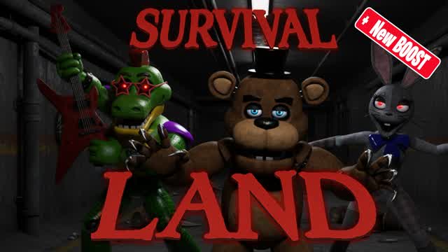 Survival Land