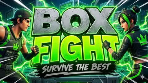 ⚡ ULTIMATE BOX FIGHT 🏆
