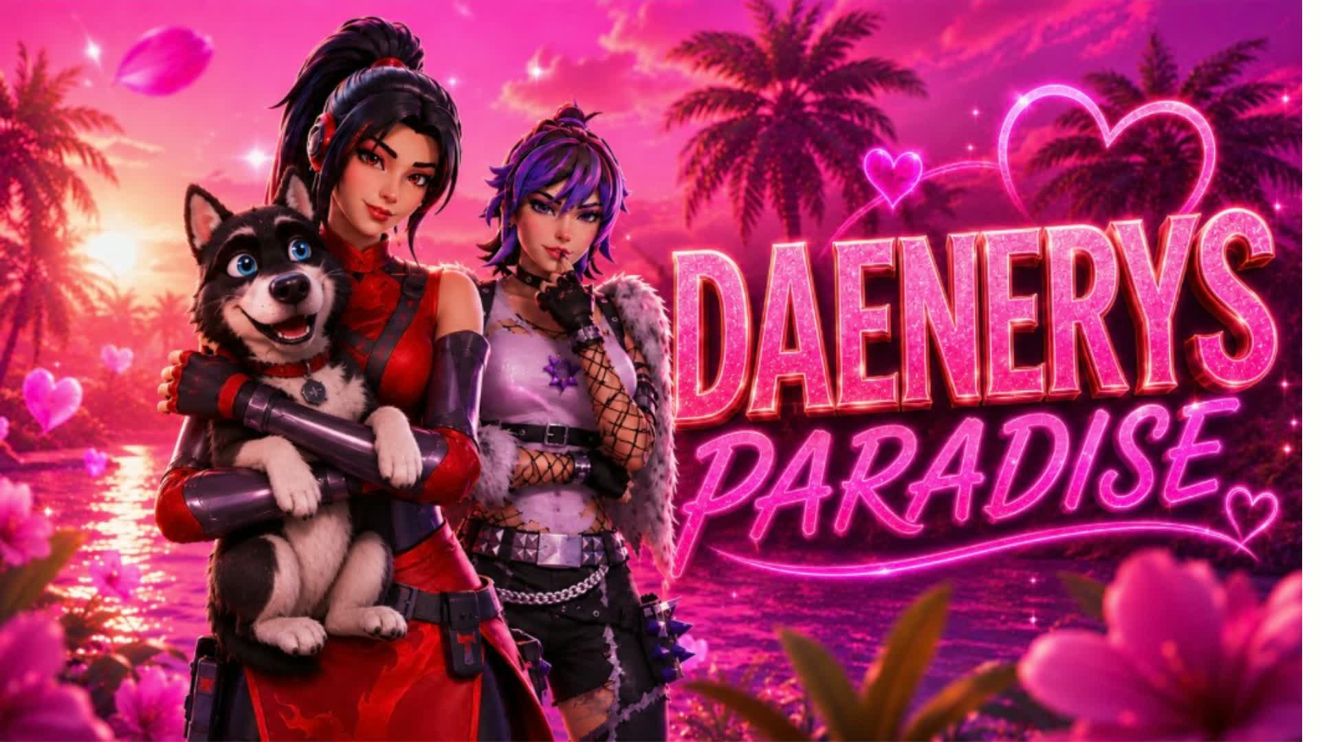 🎀Daenerys Paradise⭐️