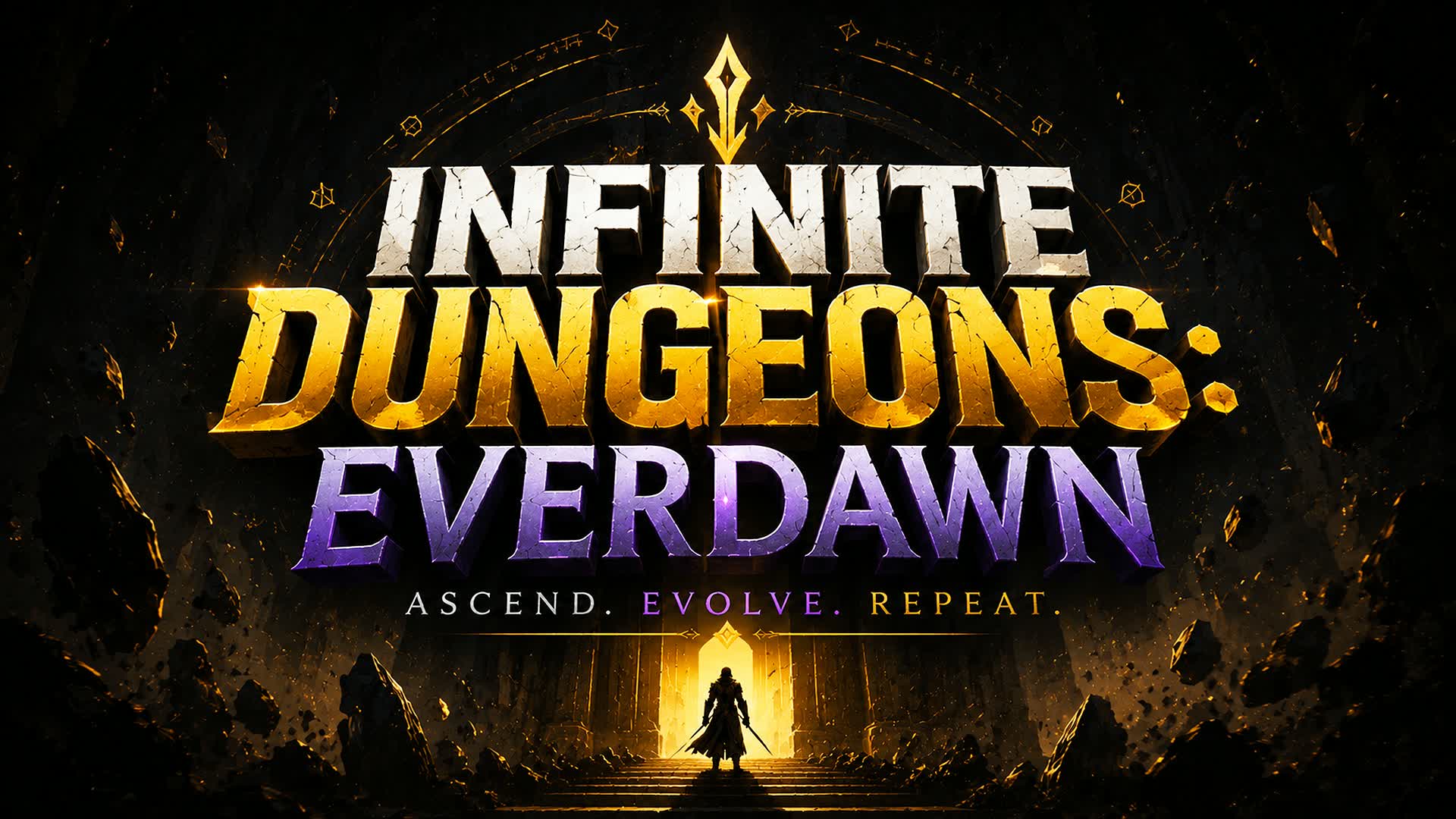 Infinite Dungeons: EverDawn