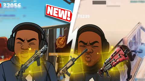 My Mum Is Kinda Homeless 1v1