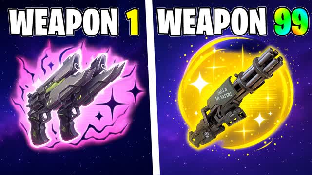 🌌 STARSHIP GUN GAME 🔫 ONE SHOT