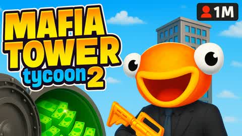 👑💸 MAFIA TOWER TYCOON 2