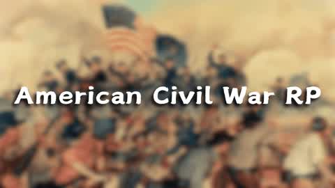 American Civil War RP