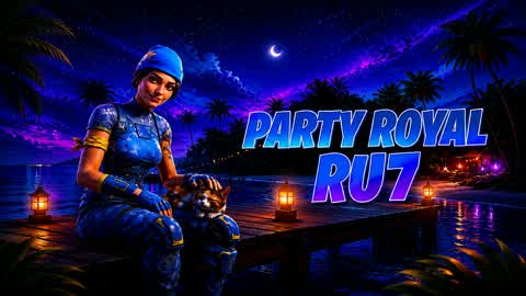 RU7 PARTY ROYAL 2.2