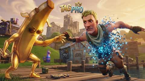 TAG PRO