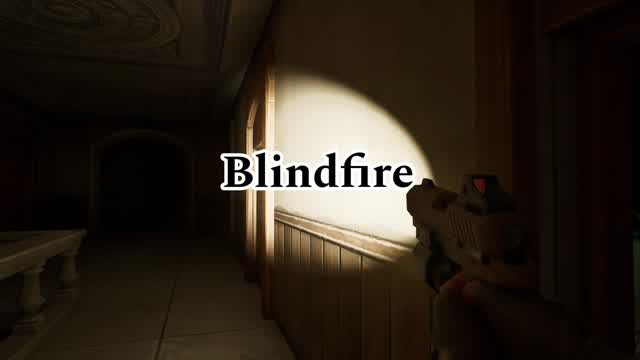 Blindfire FFA