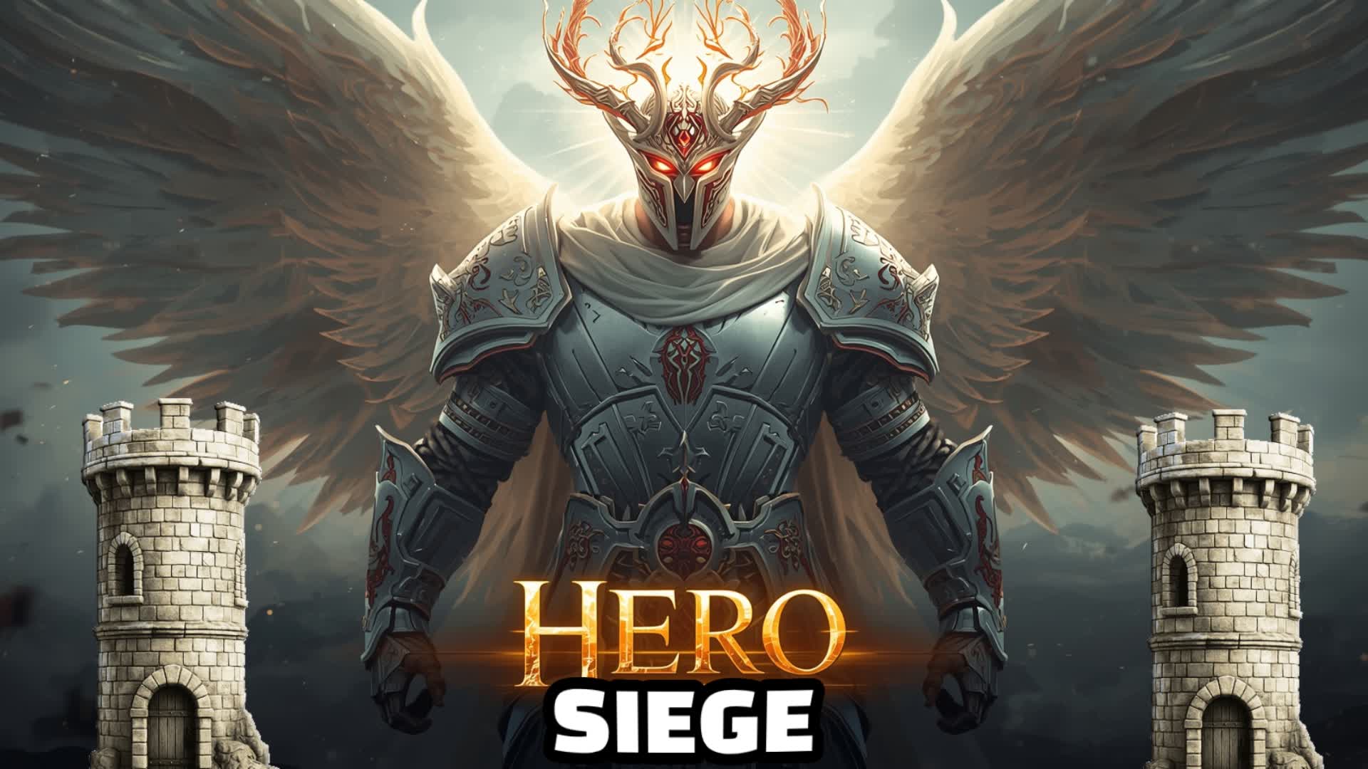 HERO SIEGE
