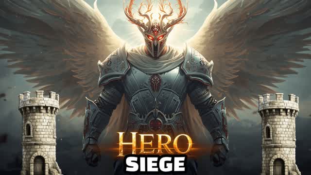 HERO SIEGE