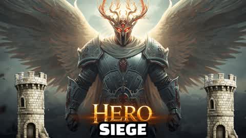 HERO SIEGE