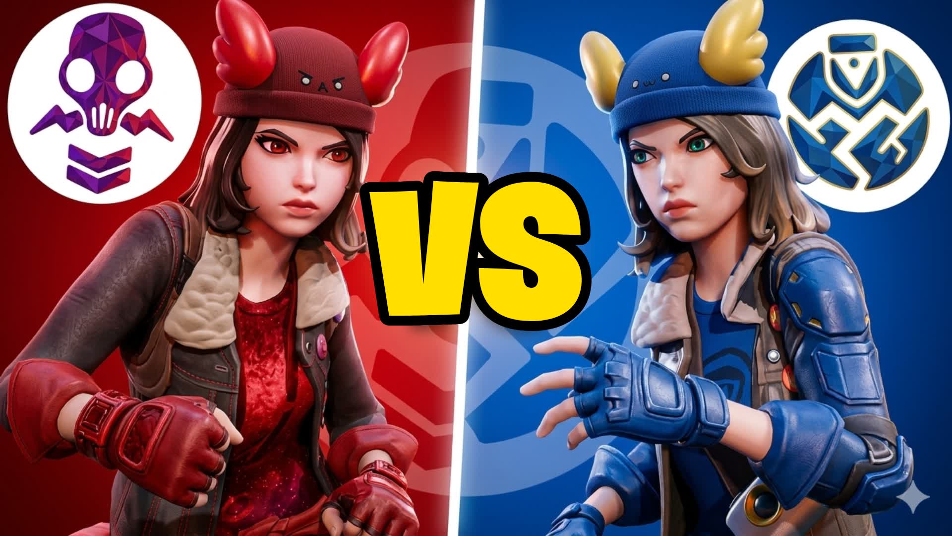 🔴Ghost VS Shadow🔵PRO