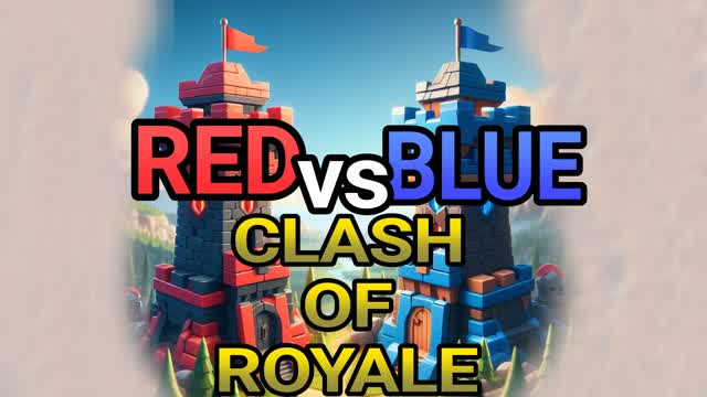 CLASH OF ROYALE