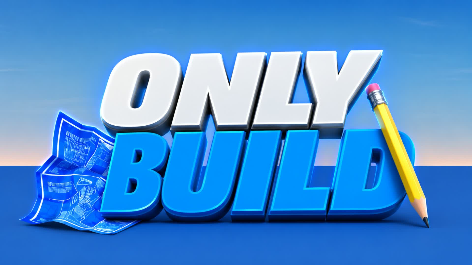 ONLY BUILD ffa
