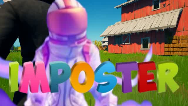 IMPOSTER ON THE FARM