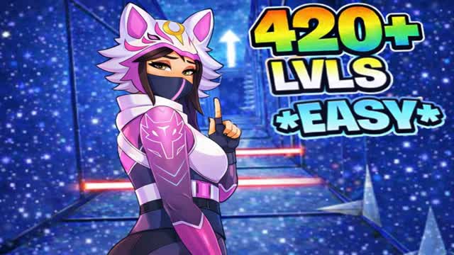 PARKOUR E DEATHRUN FACILE 😜